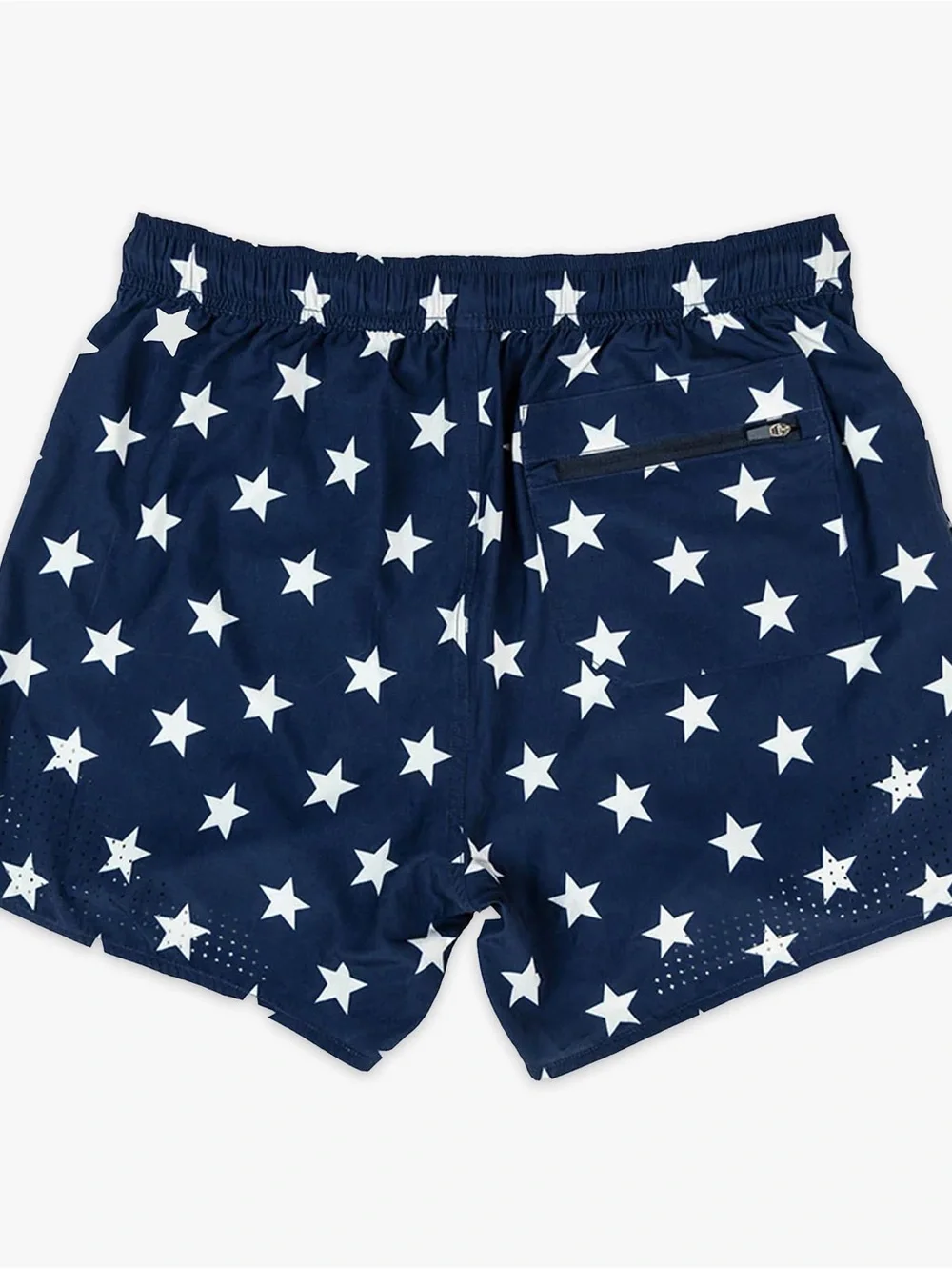 New Baseball Lifestyle 101 Pro Series Shorts Mens XL Freedom Liner Lined Stars